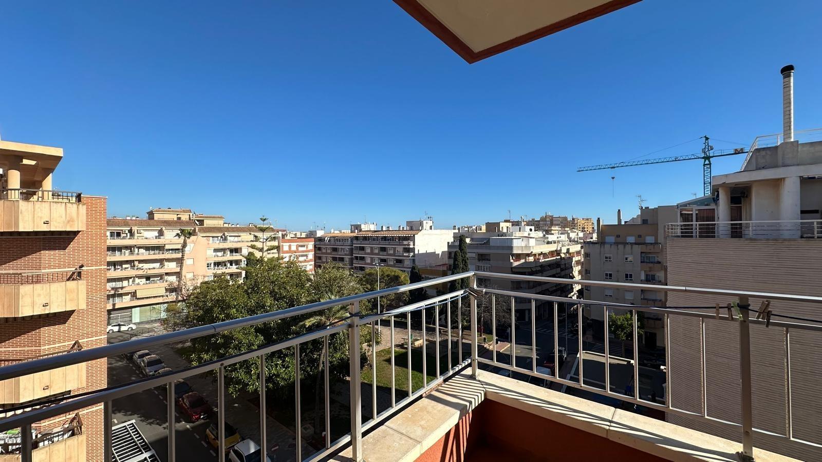Piso en venta en Torrevieja