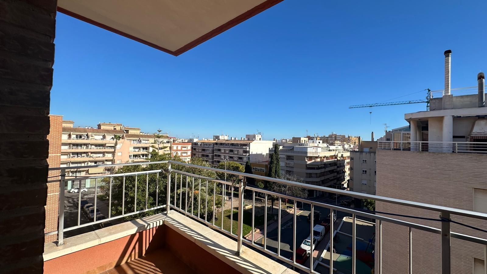 Piso en venta en Torrevieja
