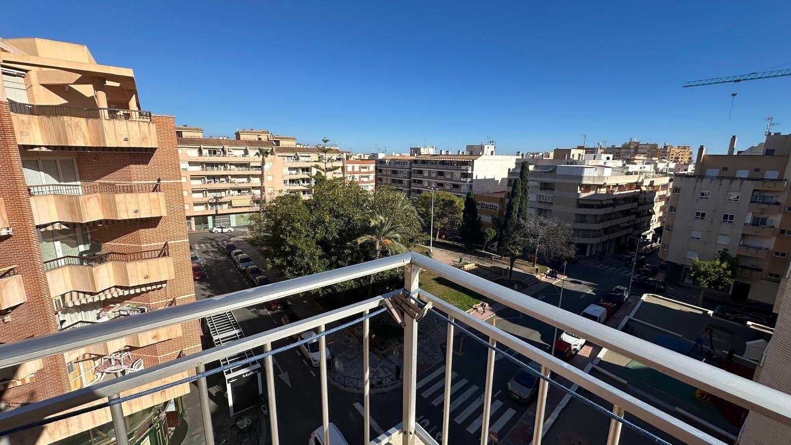 Piso en venta en Torrevieja