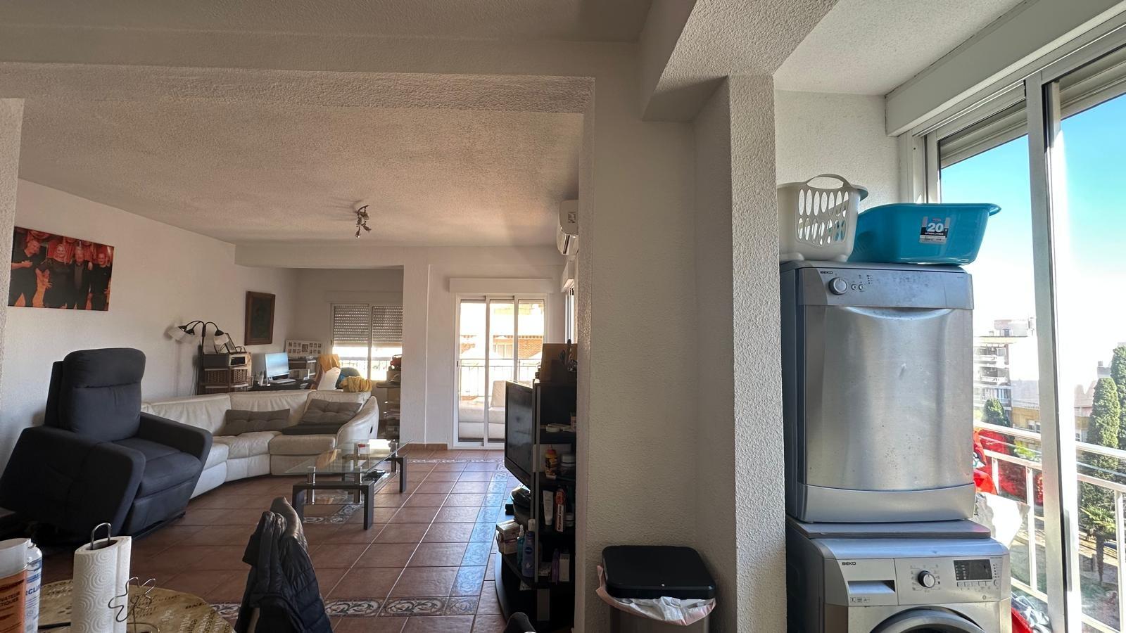 Piso en venta en Torrevieja