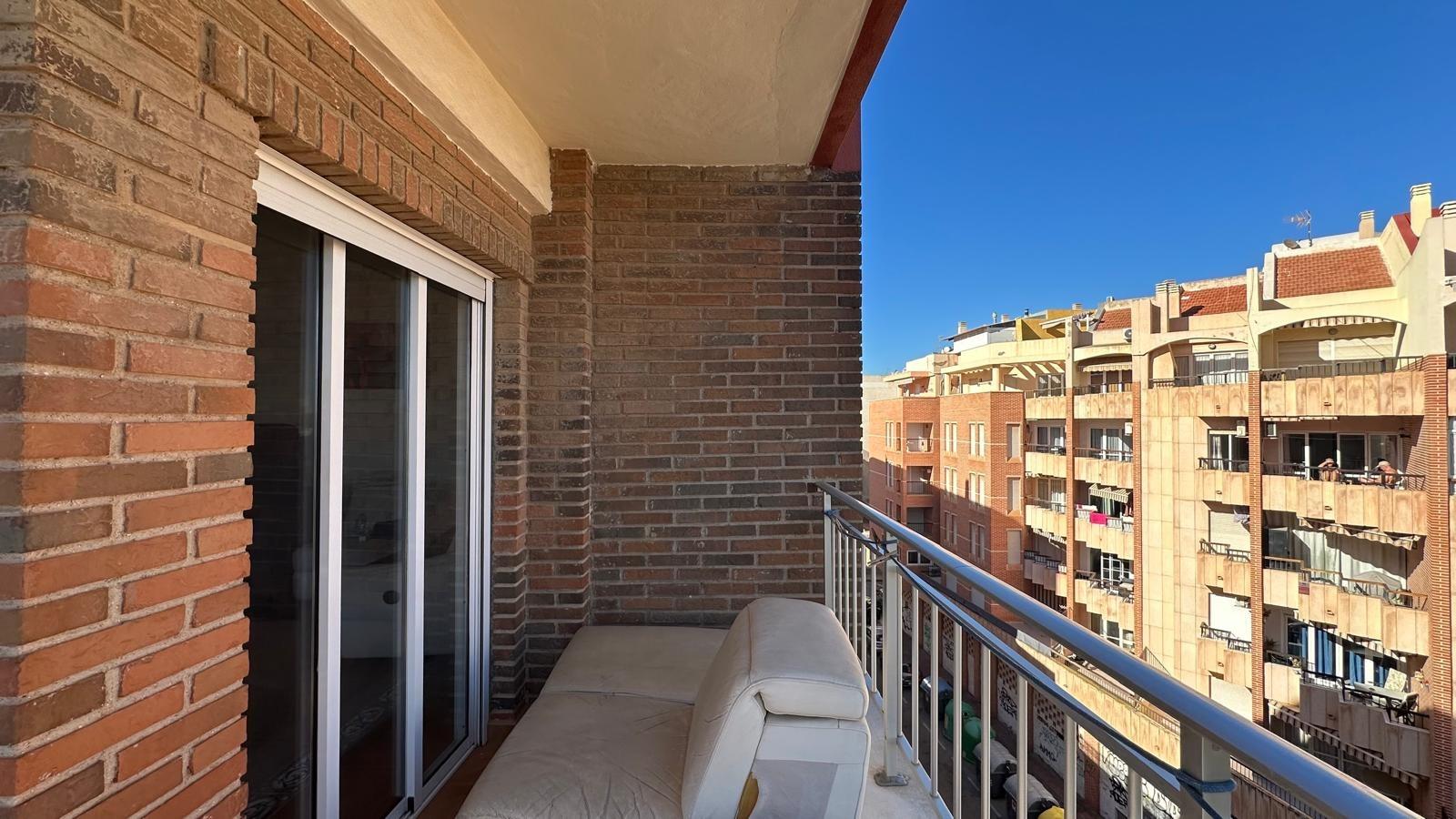Piso en venta en Torrevieja