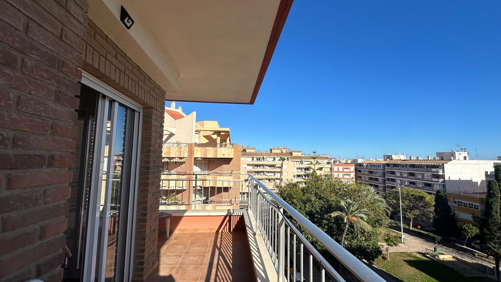 Piso en venta en Torrevieja