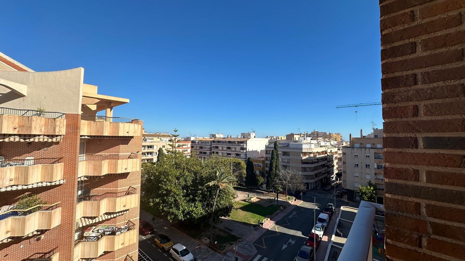 Piso en venta en Torrevieja