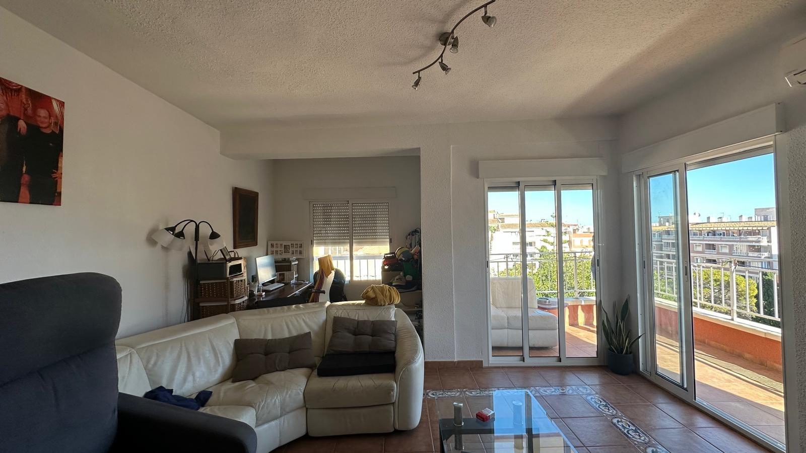 Piso en venta en Torrevieja