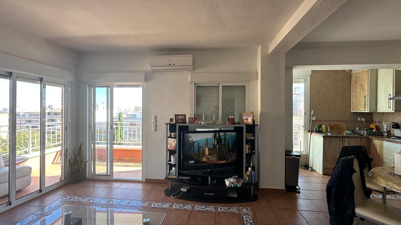 Piso en venta en Torrevieja