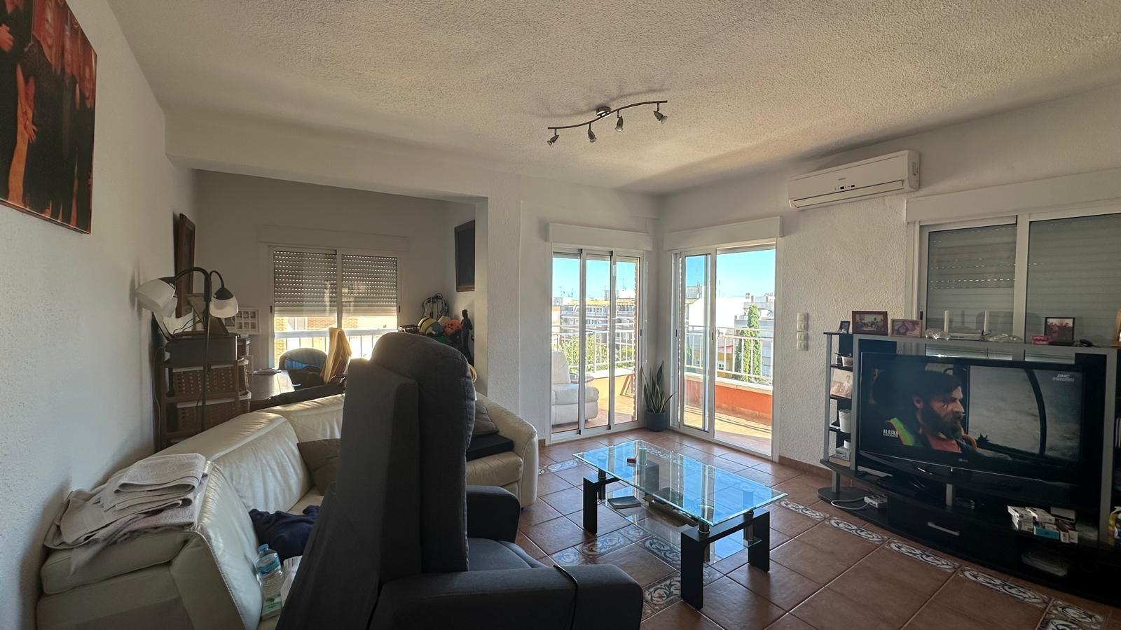 Piso en venta en Torrevieja