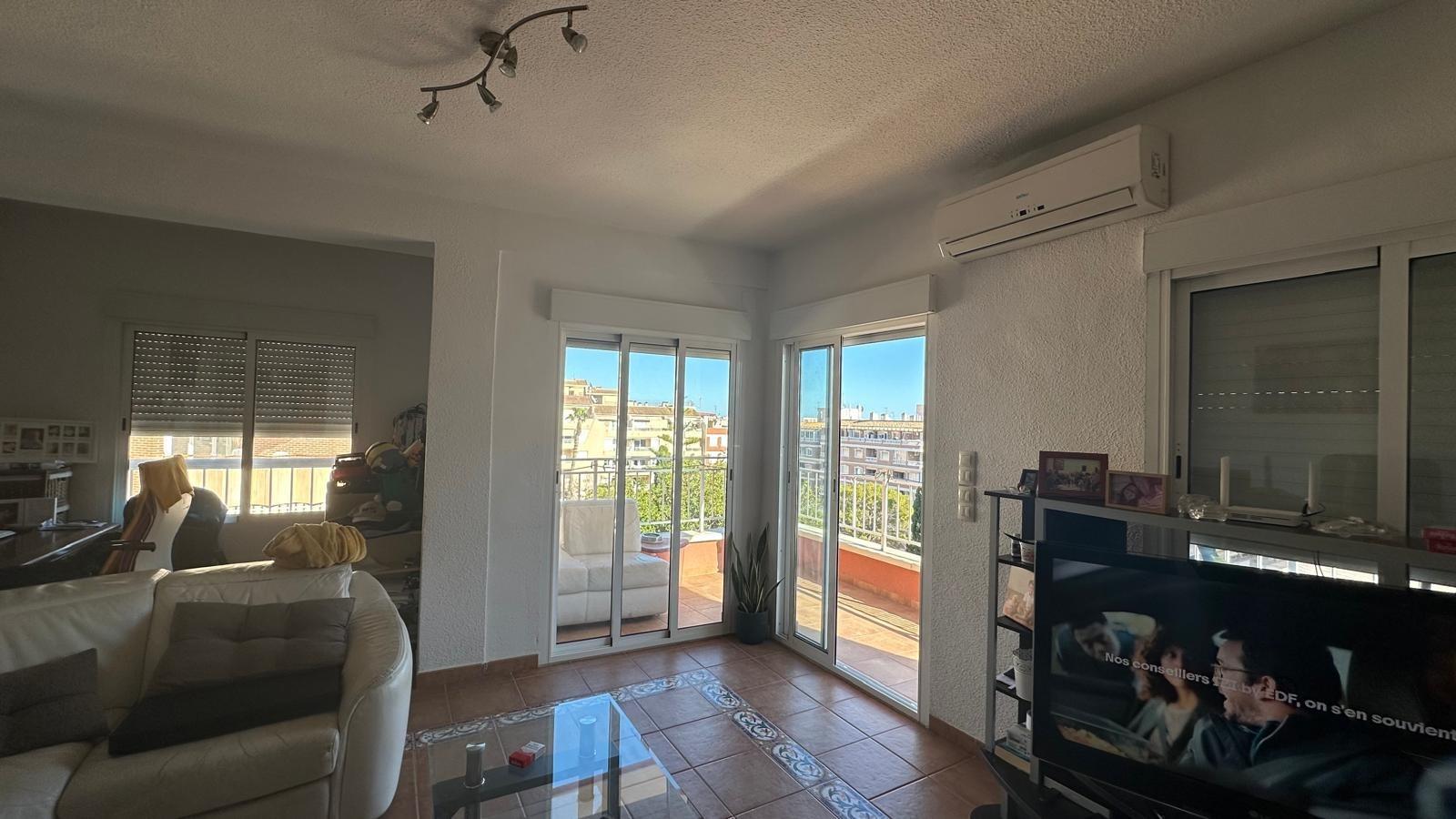 Piso en venta en Torrevieja