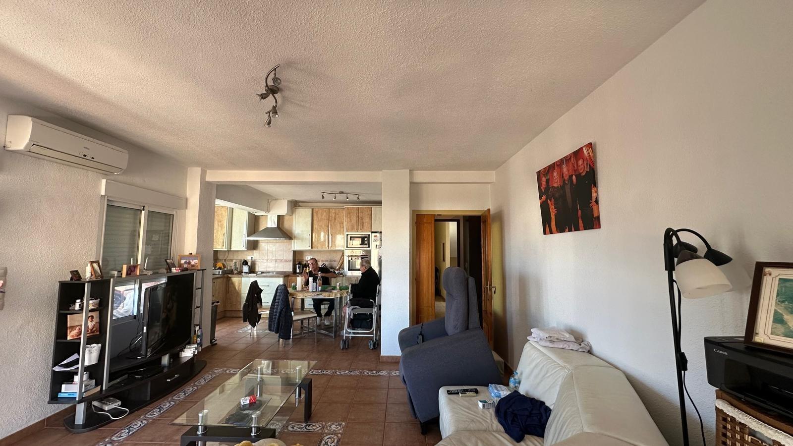 Piso en venta en Torrevieja