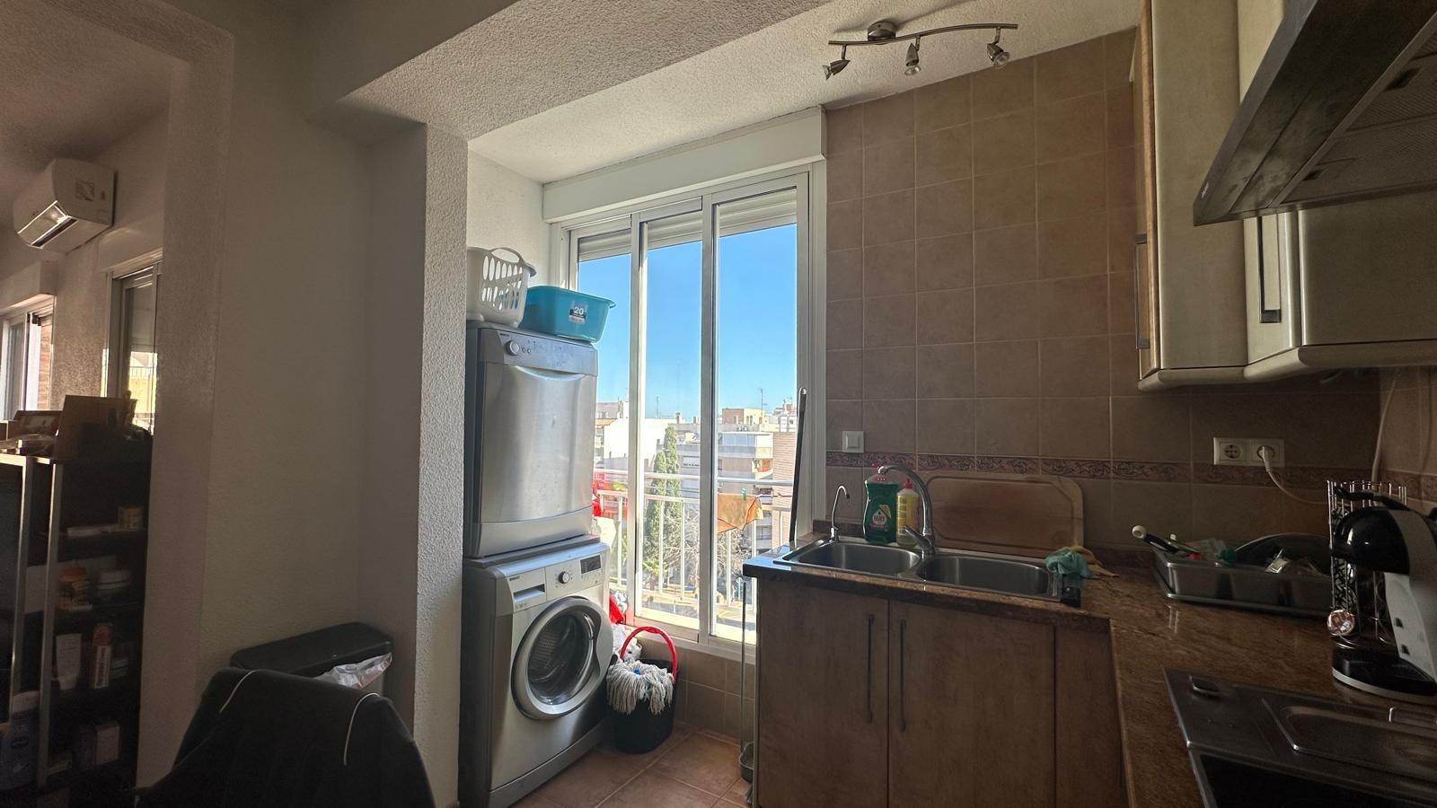 Piso en venta en Torrevieja