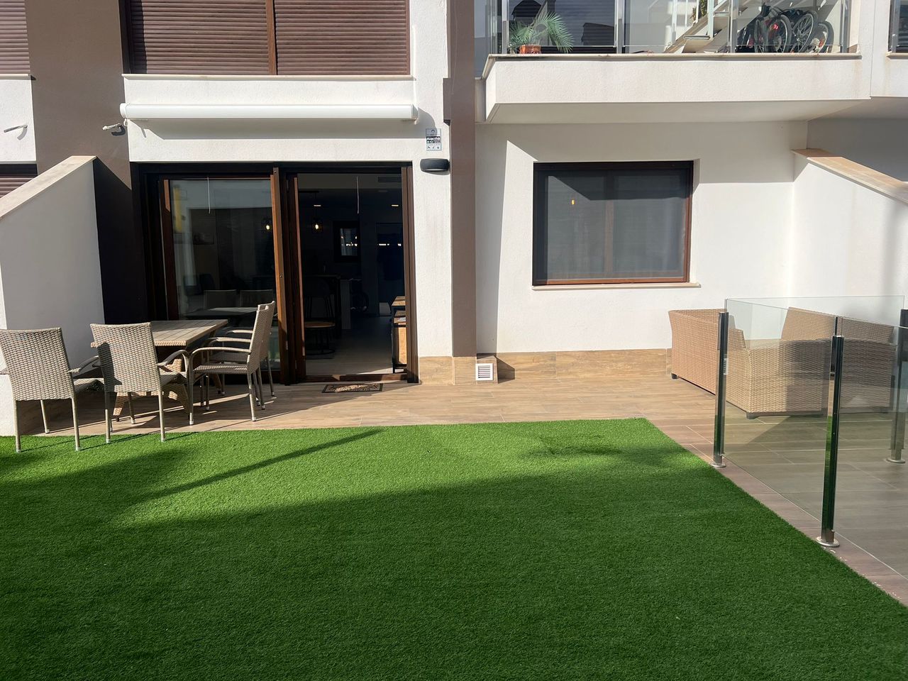 Apartment for sale in San Pedro Del Pinatar, Murcia, Spain