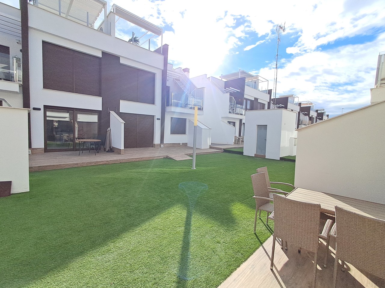 Apartment for sale in San Pedro Del Pinatar, Murcia, Spain