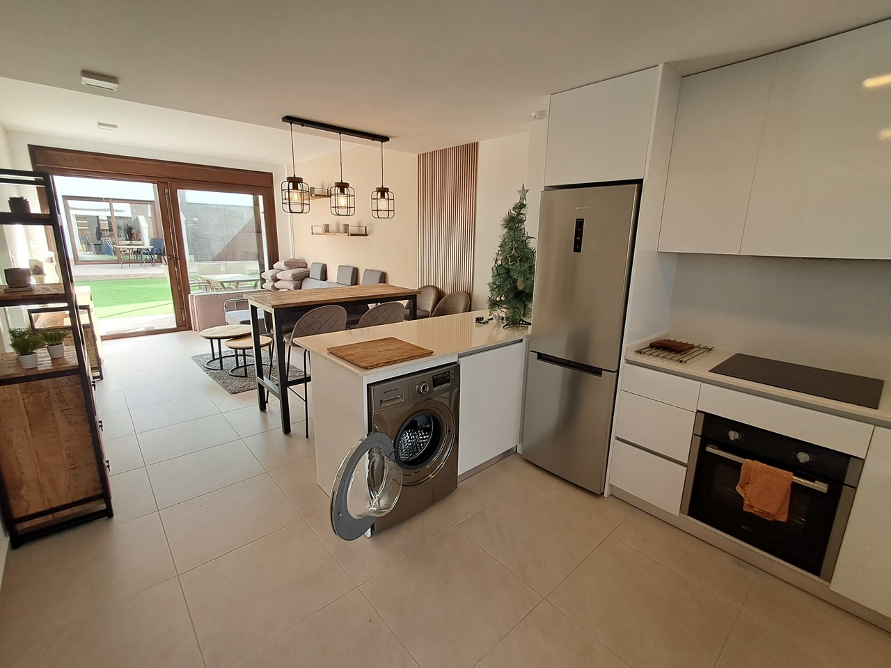 Apartment for sale in San Pedro Del Pinatar, Murcia, Spain