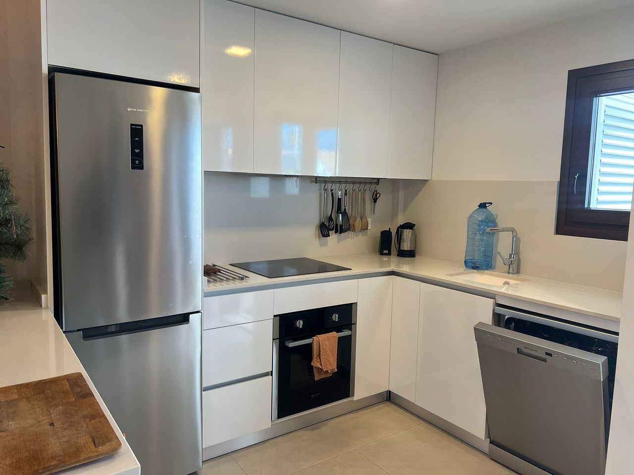 Apartment for sale in San Pedro Del Pinatar, Murcia, Spain