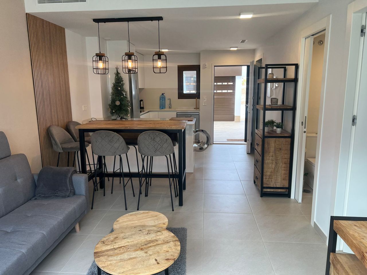 Apartment for sale in San Pedro Del Pinatar, Murcia, Spain