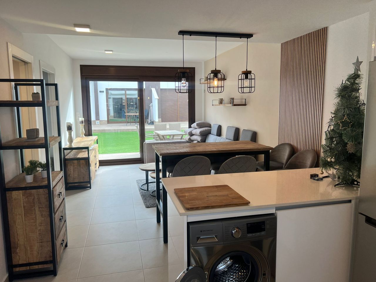 Apartment for sale in San Pedro Del Pinatar, Murcia, Spain