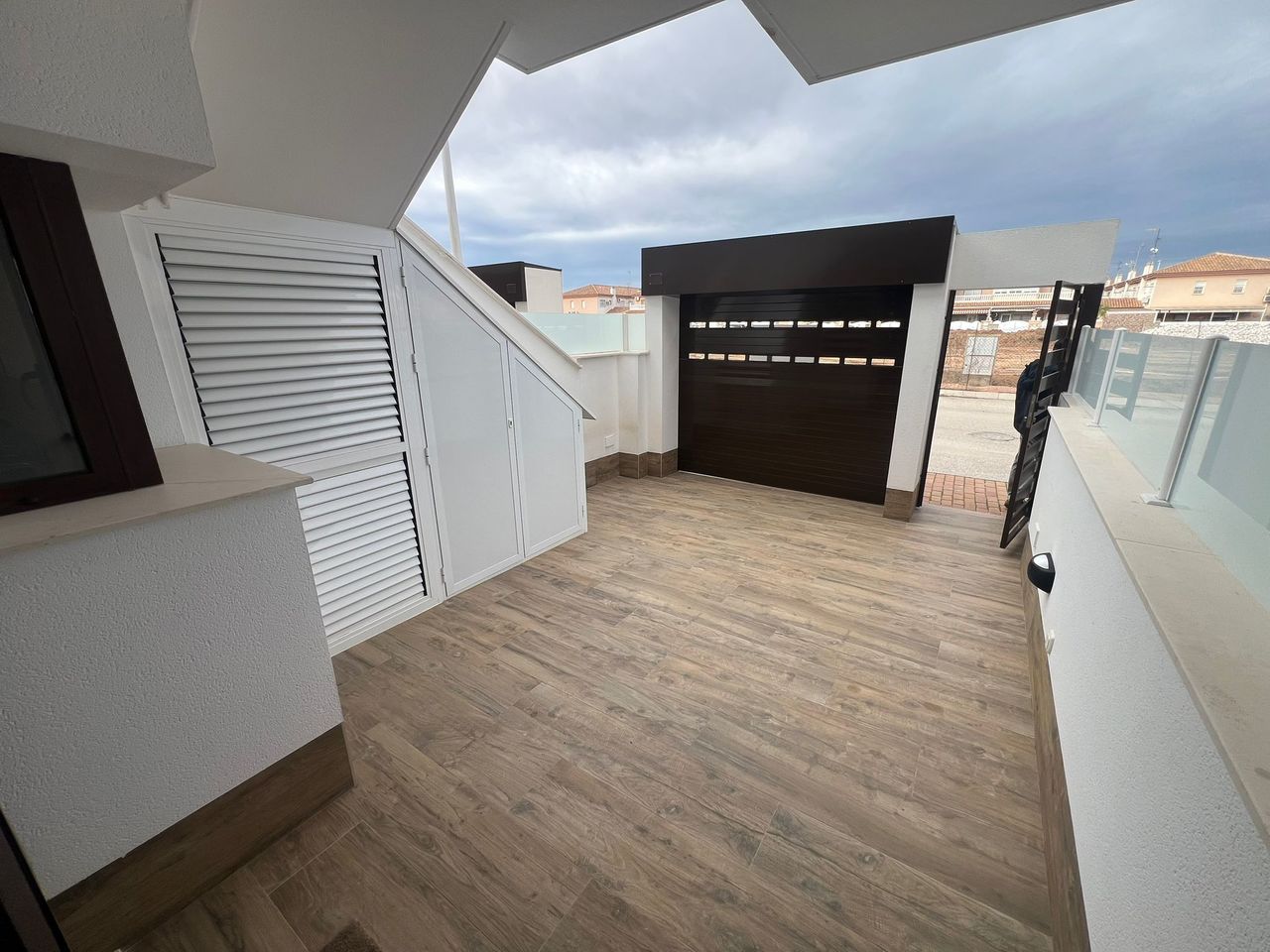 Apartment for sale in San Pedro Del Pinatar, Murcia, Spain