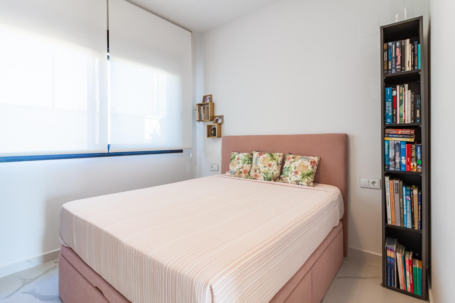 Piso en venta en San Miguel De Salinas