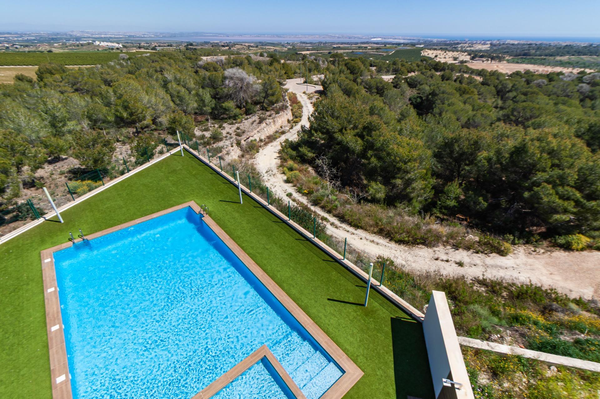 Piso en venta en San Miguel De Salinas