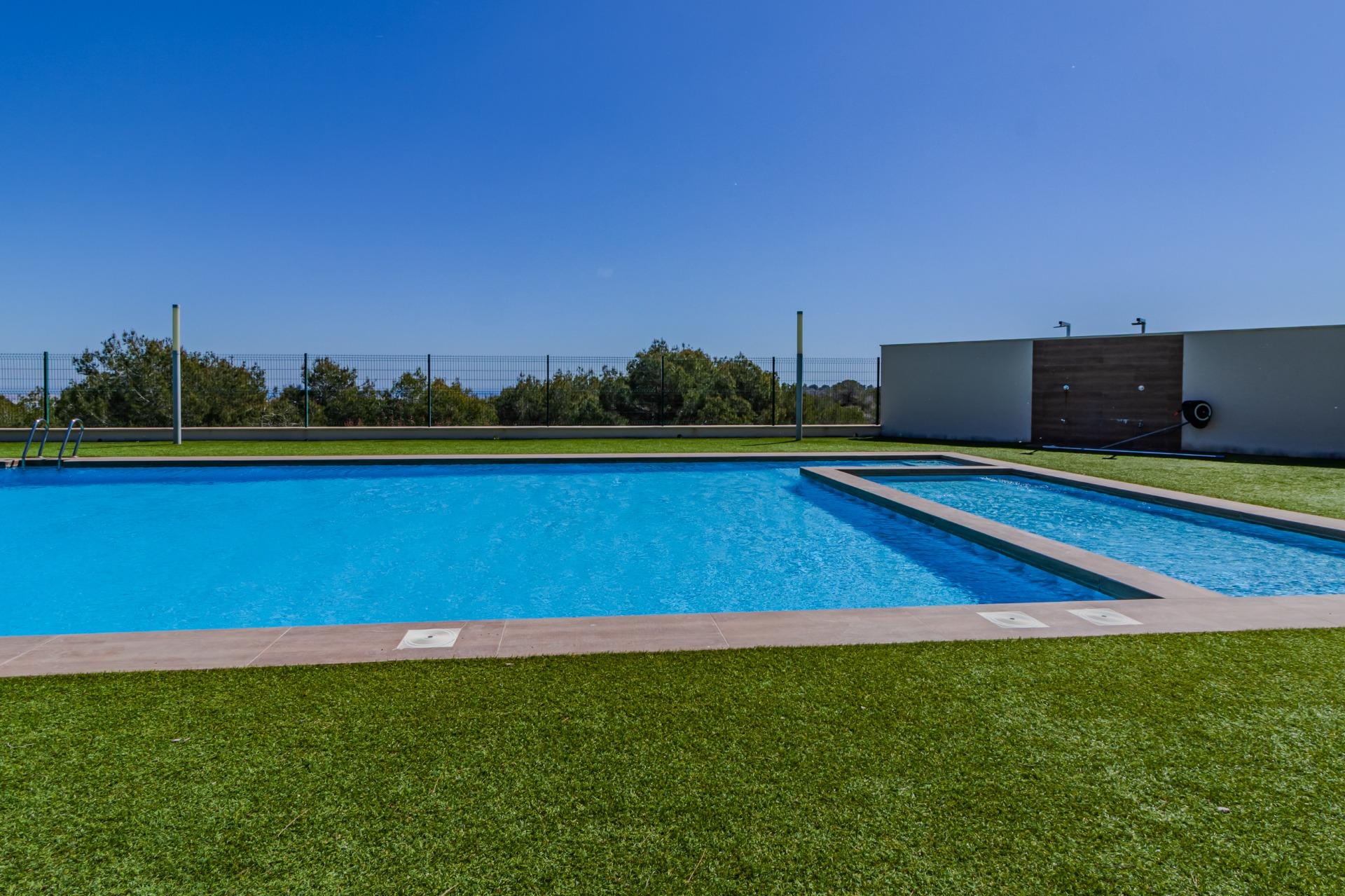Piso en venta en San Miguel De Salinas