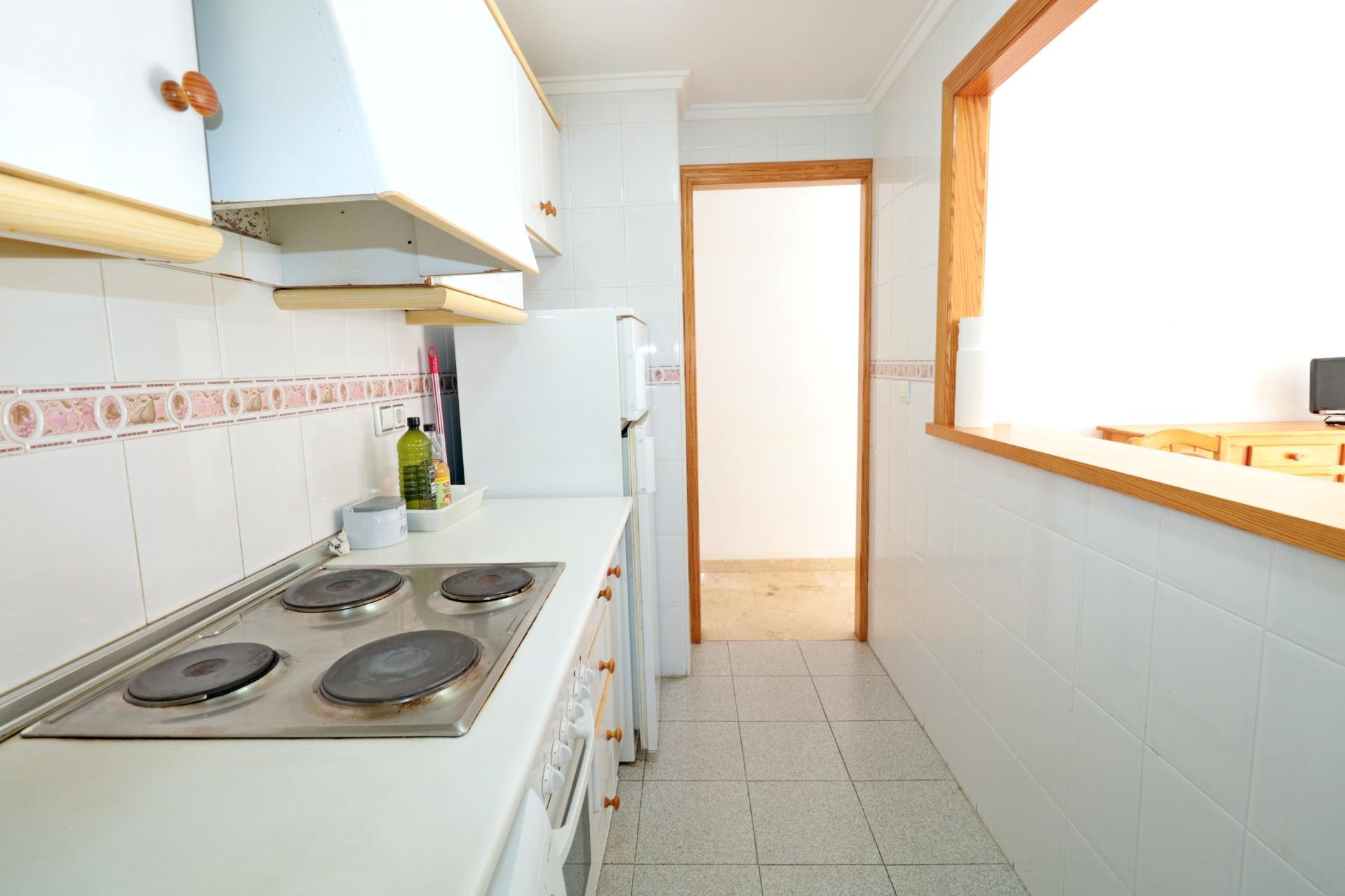 Apartment for sale in Torrevieja, Alicante, Spain