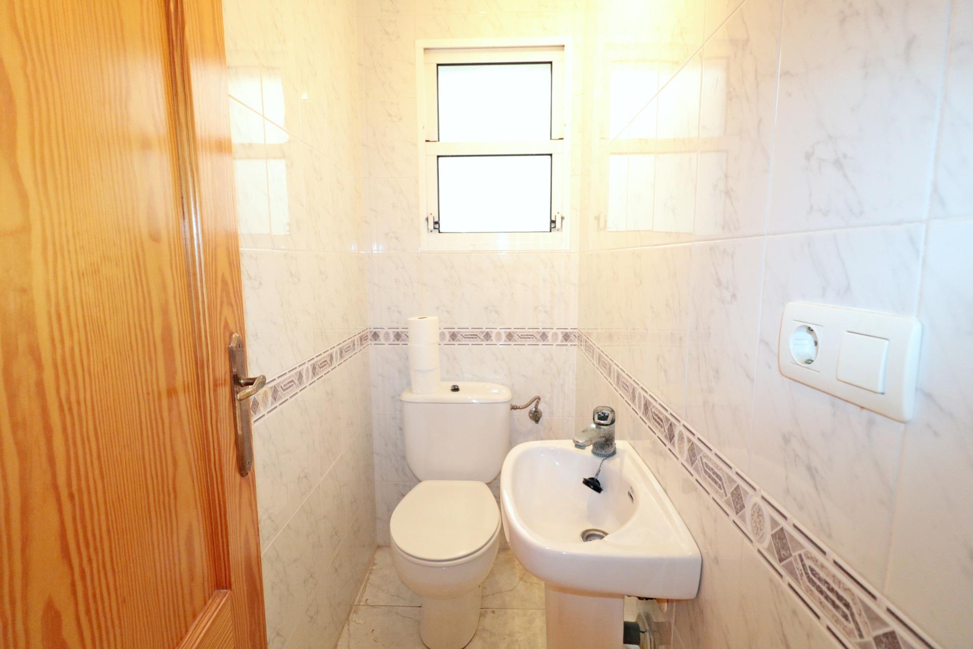 Apartment for sale in Torrevieja, Alicante, Spain