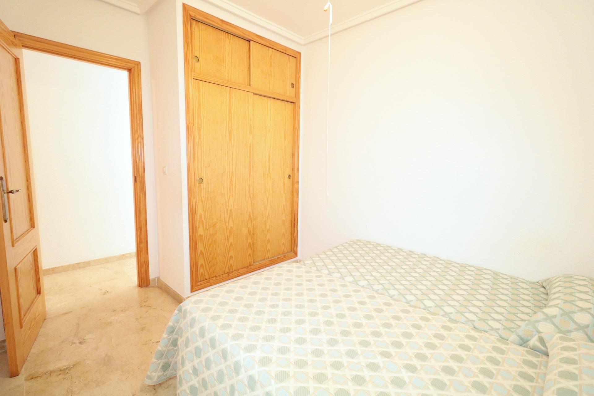 Apartment for sale in Torrevieja, Alicante, Spain