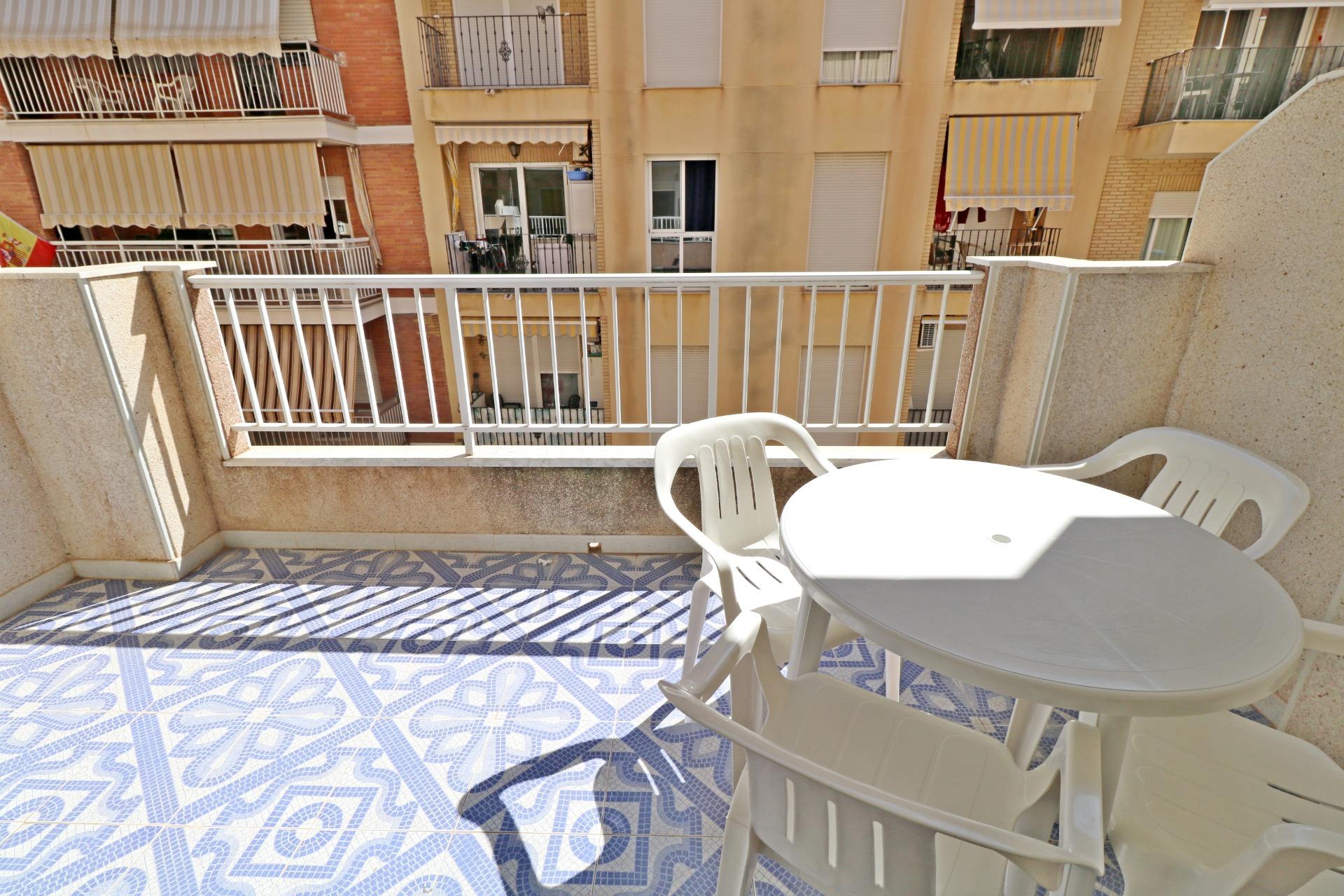 Apartment for sale in Torrevieja, Alicante, Spain