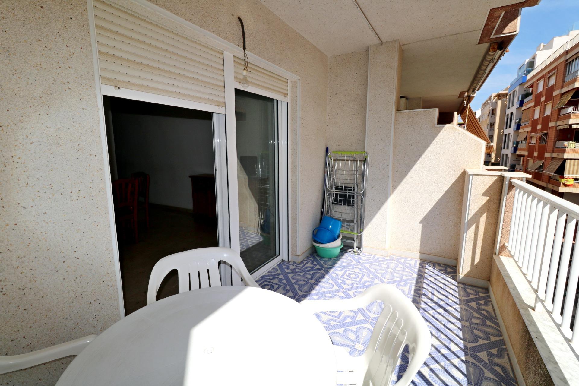 Apartment for sale in Torrevieja, Alicante, Spain