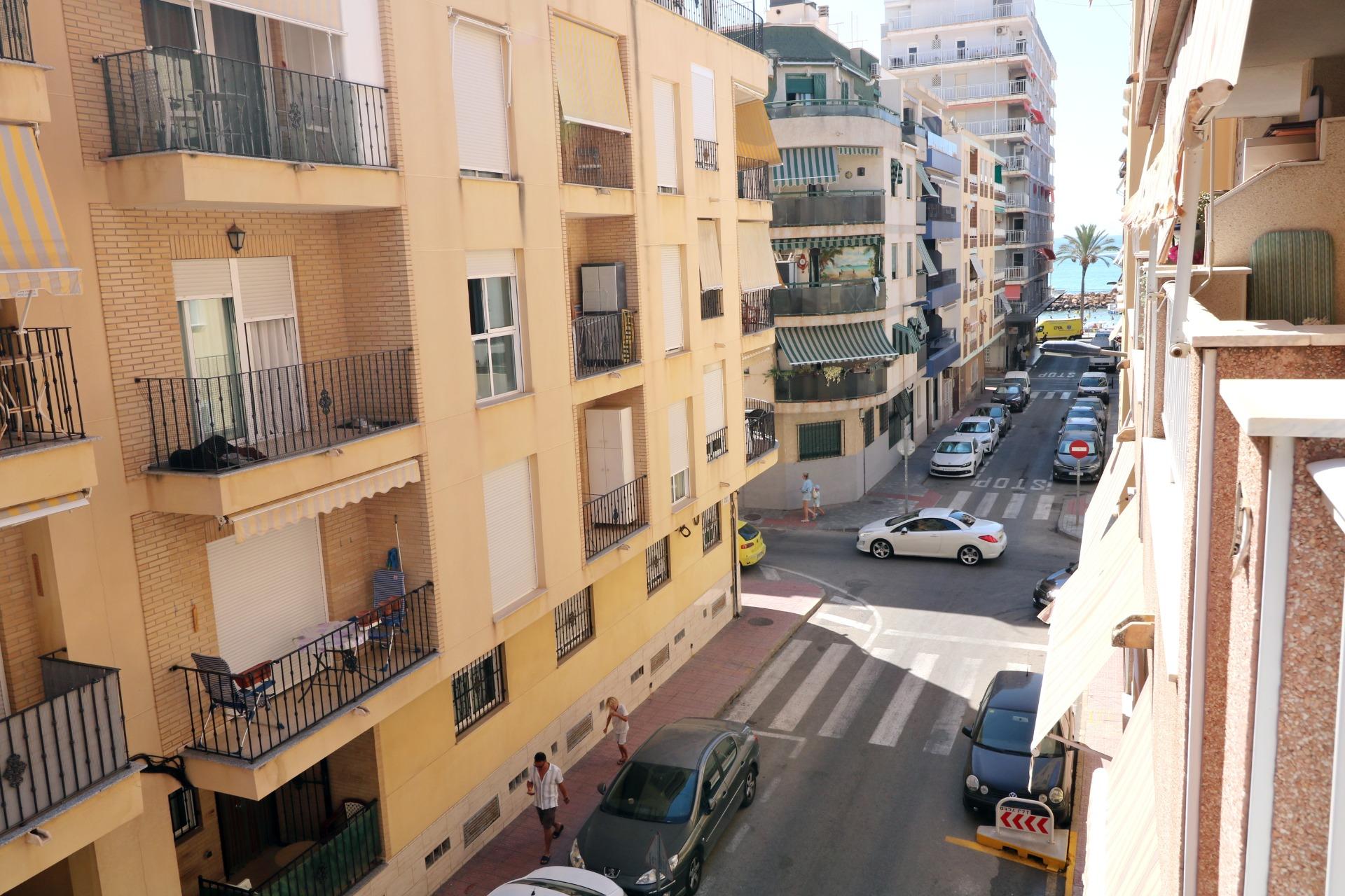 Apartment for sale in Torrevieja, Alicante, Spain