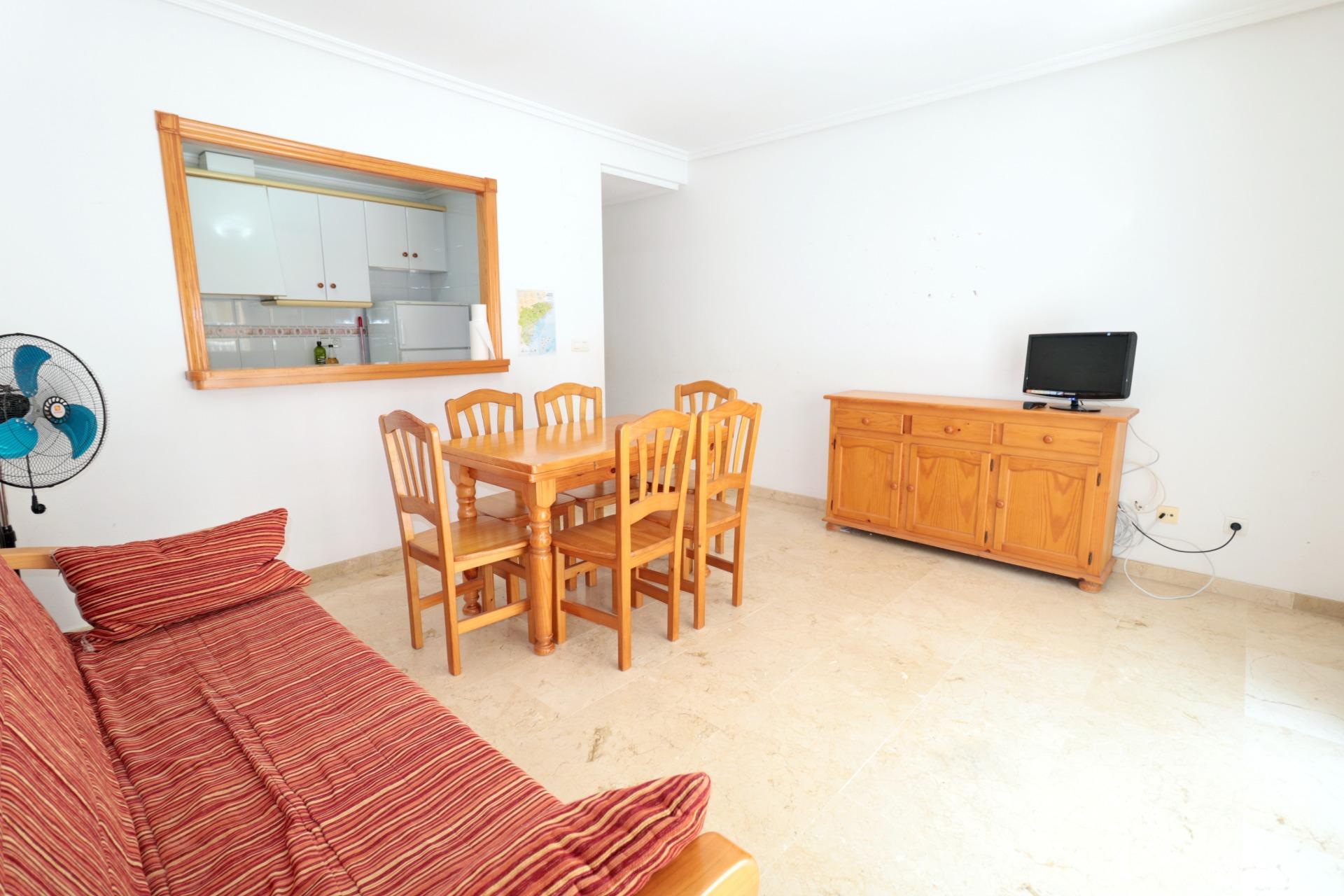 Apartment for sale in Torrevieja, Alicante, Spain
