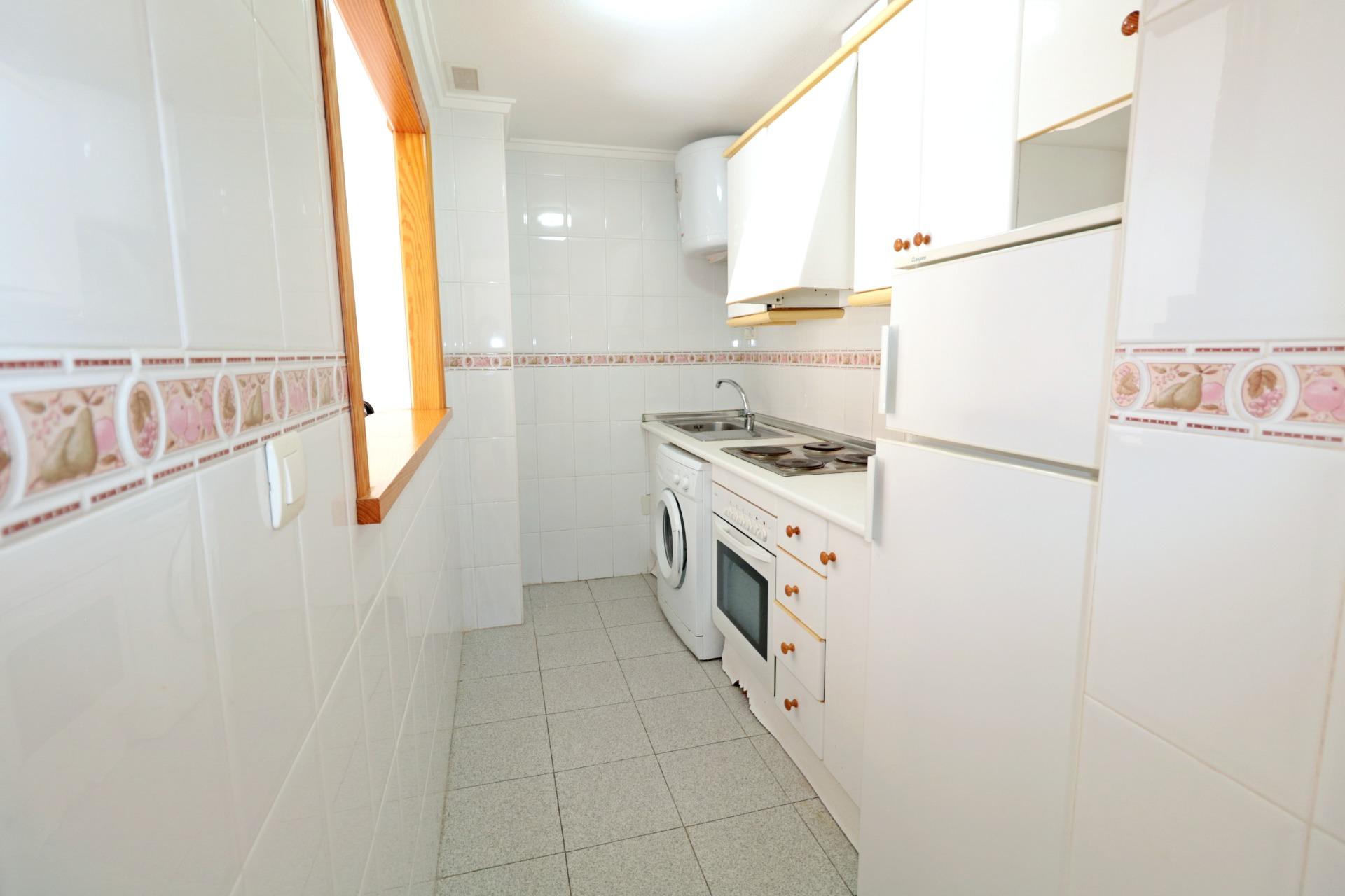 Apartment for sale in Torrevieja, Alicante, Spain