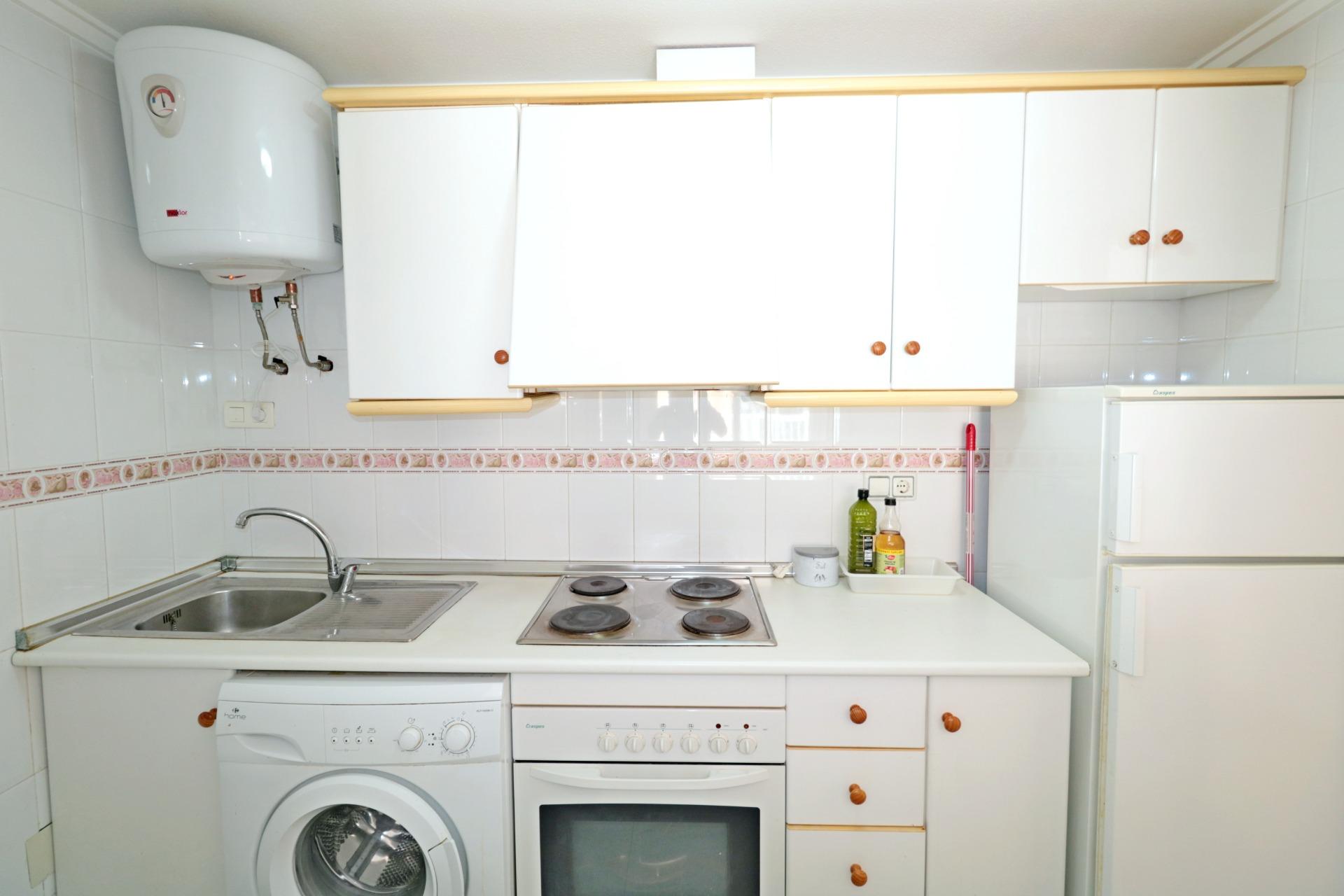 Apartment for sale in Torrevieja, Alicante, Spain