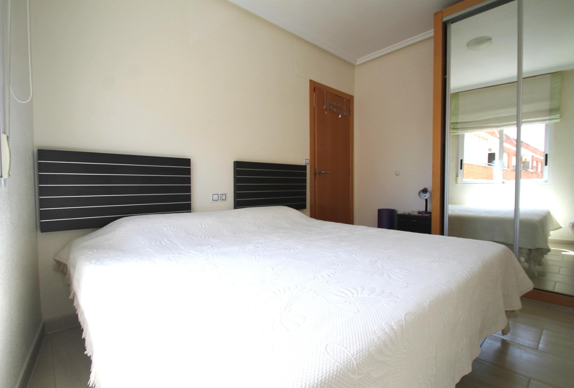 Apartment for sale in Torrevieja, Alicante, Spain