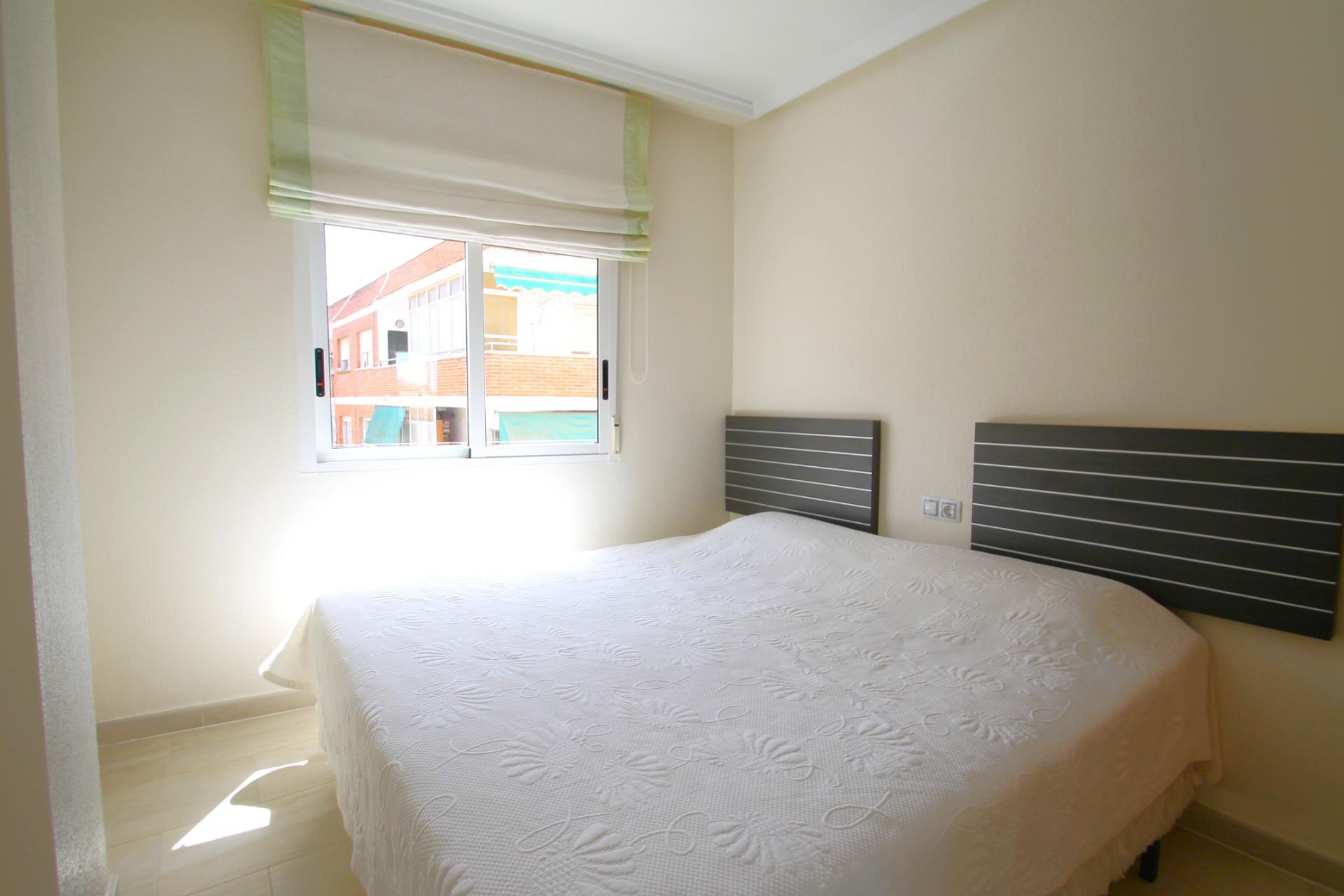 Apartment for sale in Torrevieja, Alicante, Spain