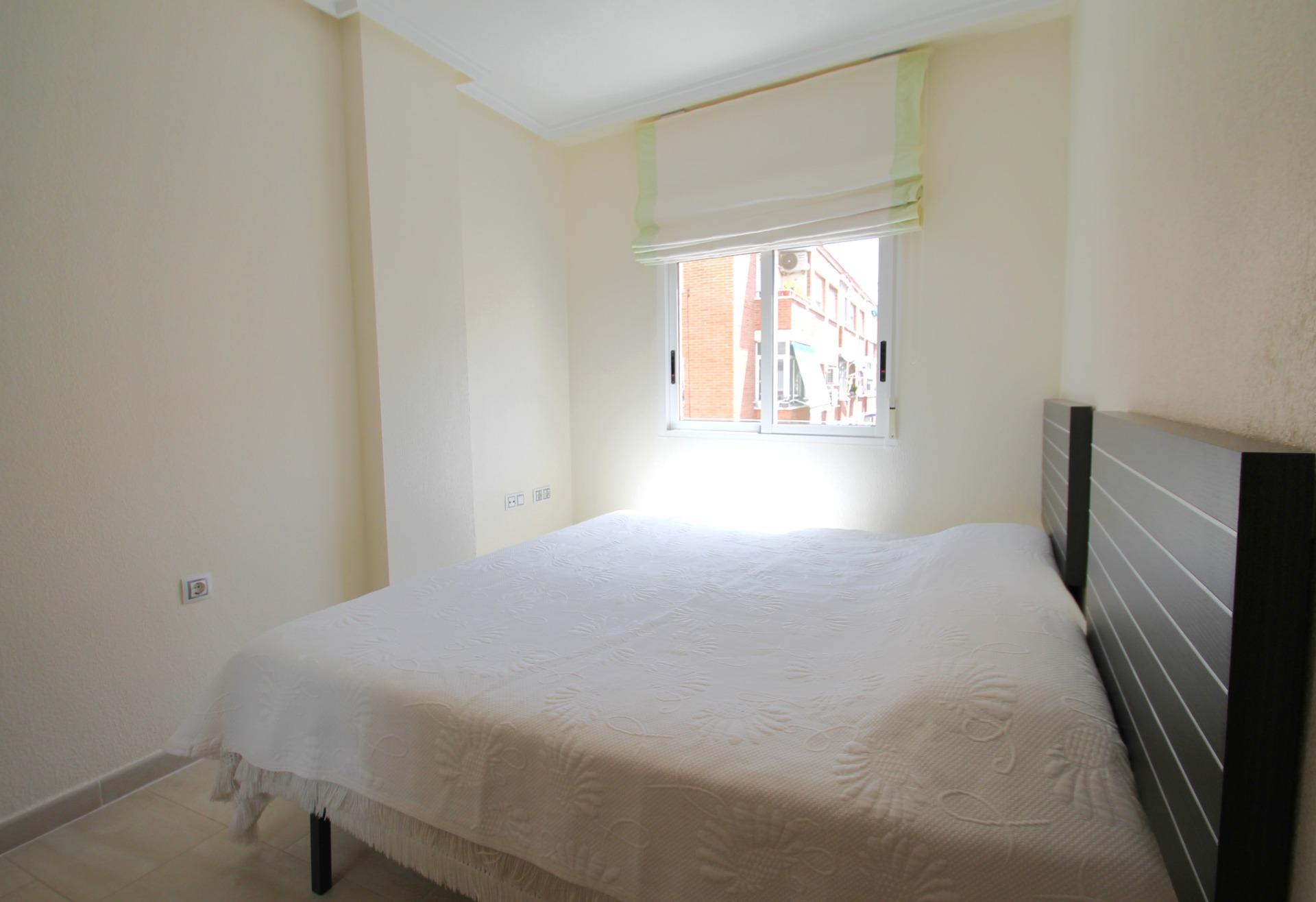 Apartment for sale in Torrevieja, Alicante, Spain