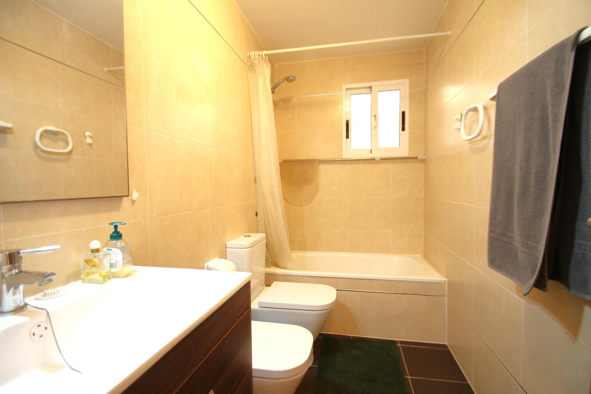 Apartment for sale in Torrevieja, Alicante, Spain