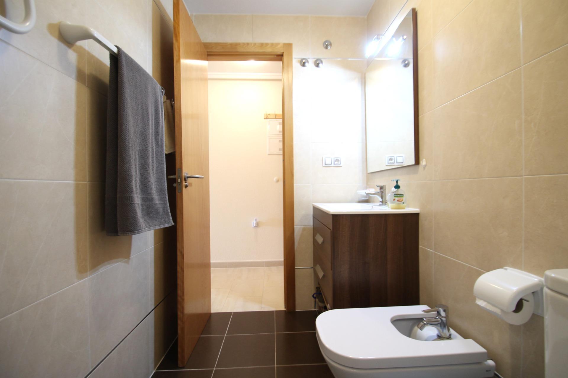 Apartment for sale in Torrevieja, Alicante, Spain