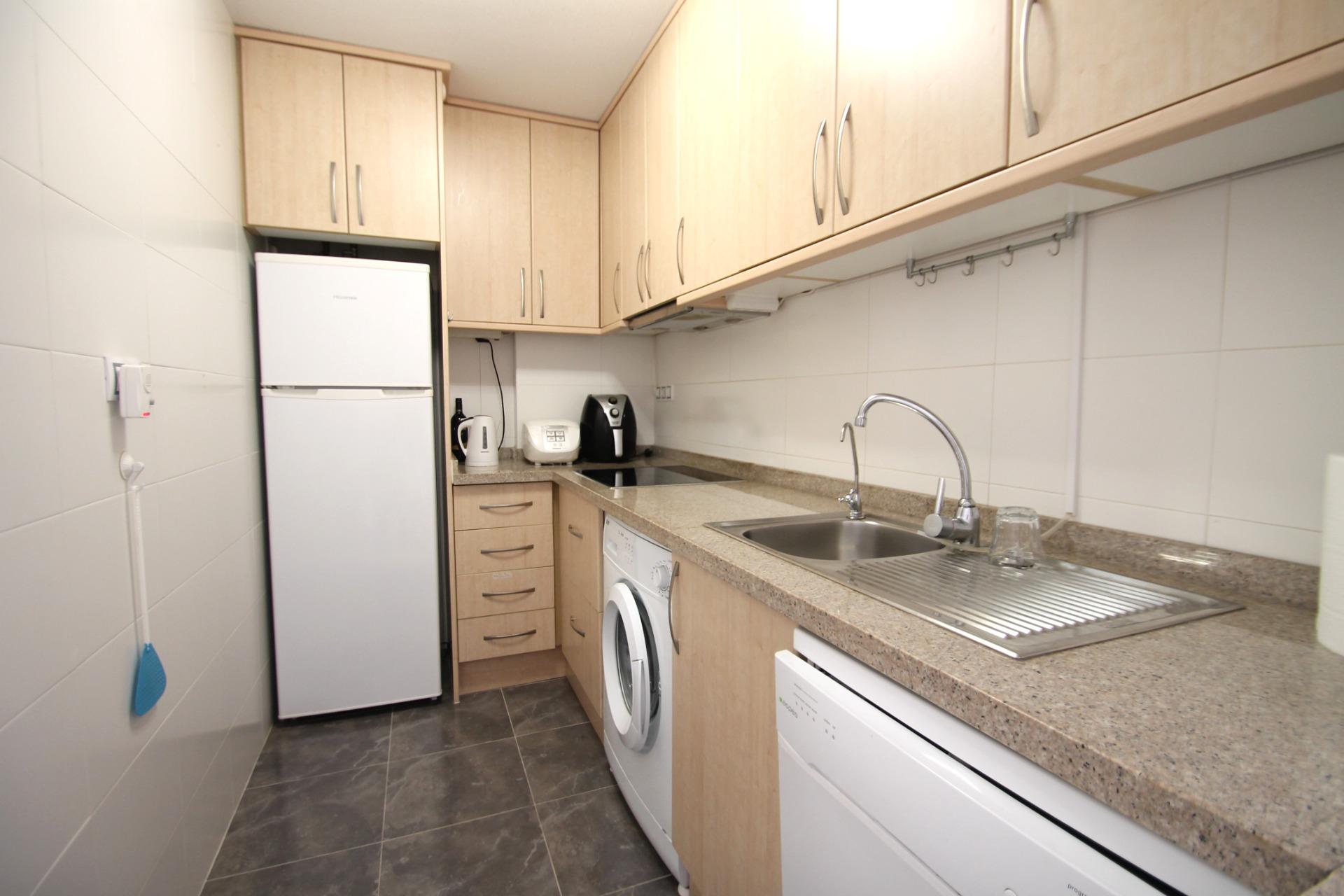 Apartment for sale in Torrevieja, Alicante, Spain