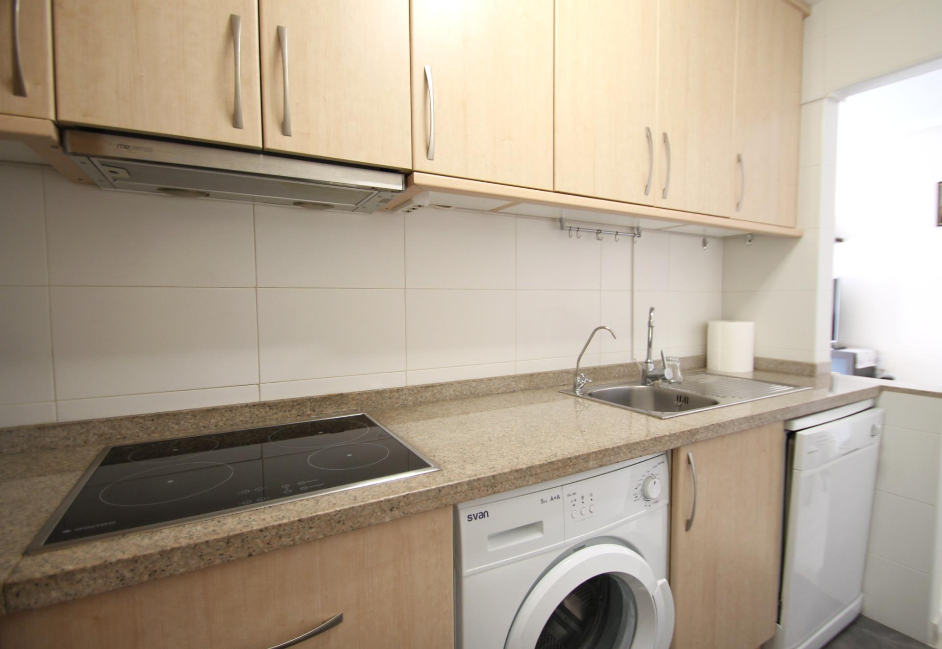 Apartment for sale in Torrevieja, Alicante, Spain