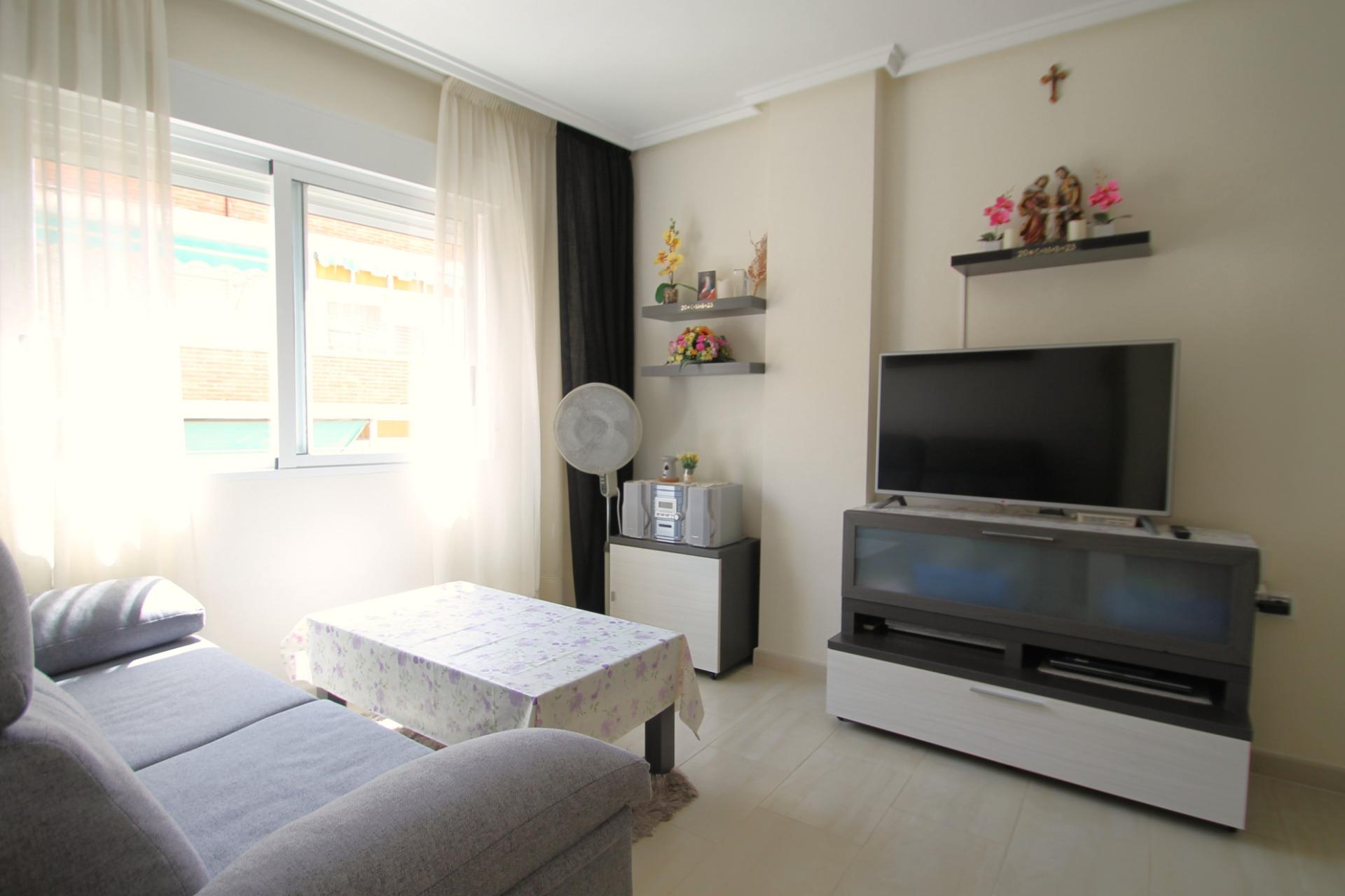 Apartment for sale in Torrevieja, Alicante, Spain
