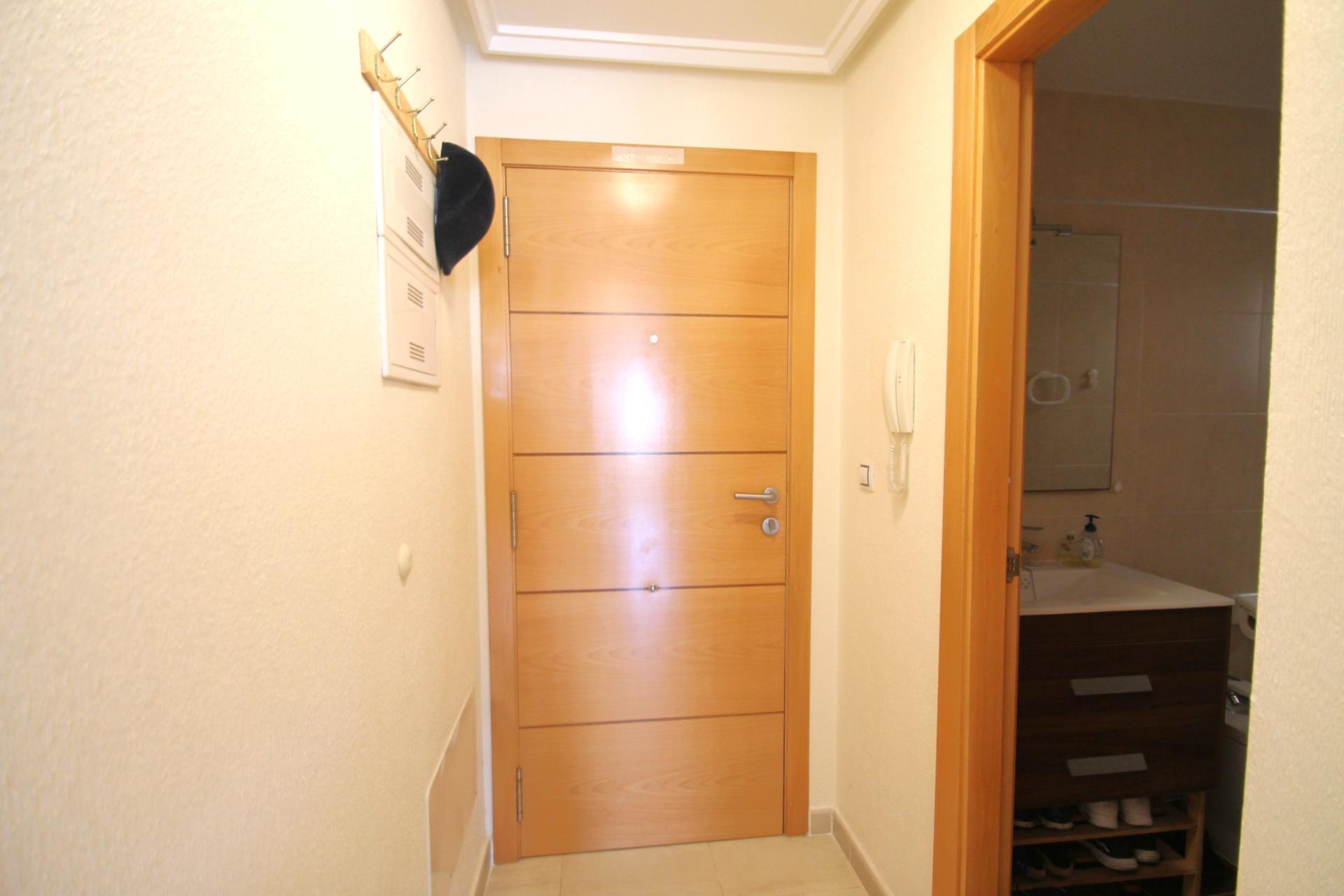 Apartment for sale in Torrevieja, Alicante, Spain
