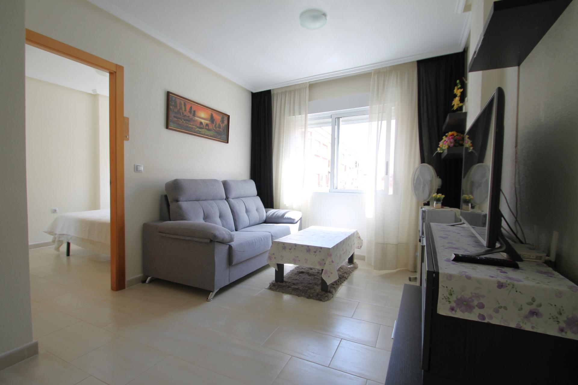 Apartment for sale in Torrevieja, Alicante, Spain