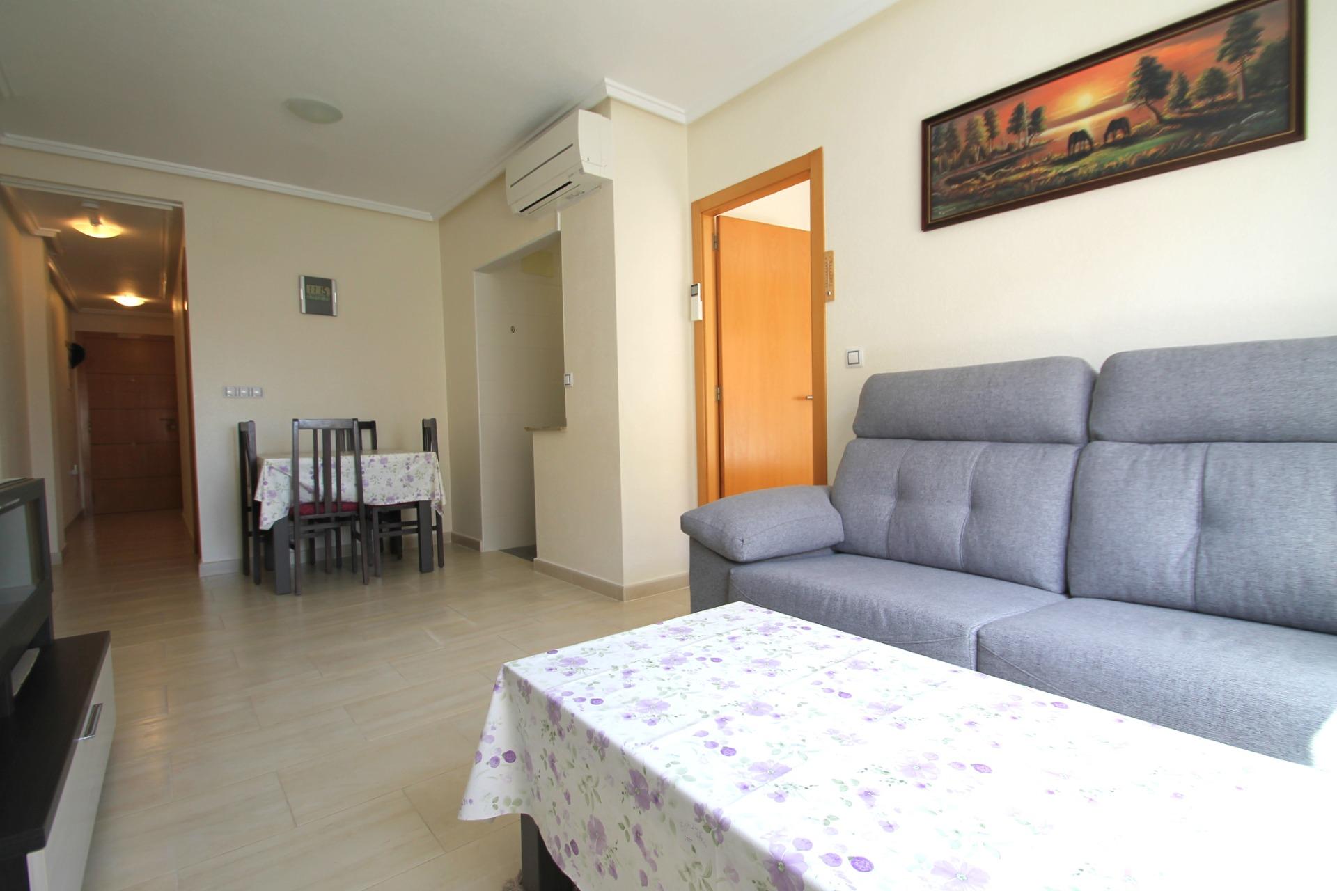 Apartment for sale in Torrevieja, Alicante, Spain