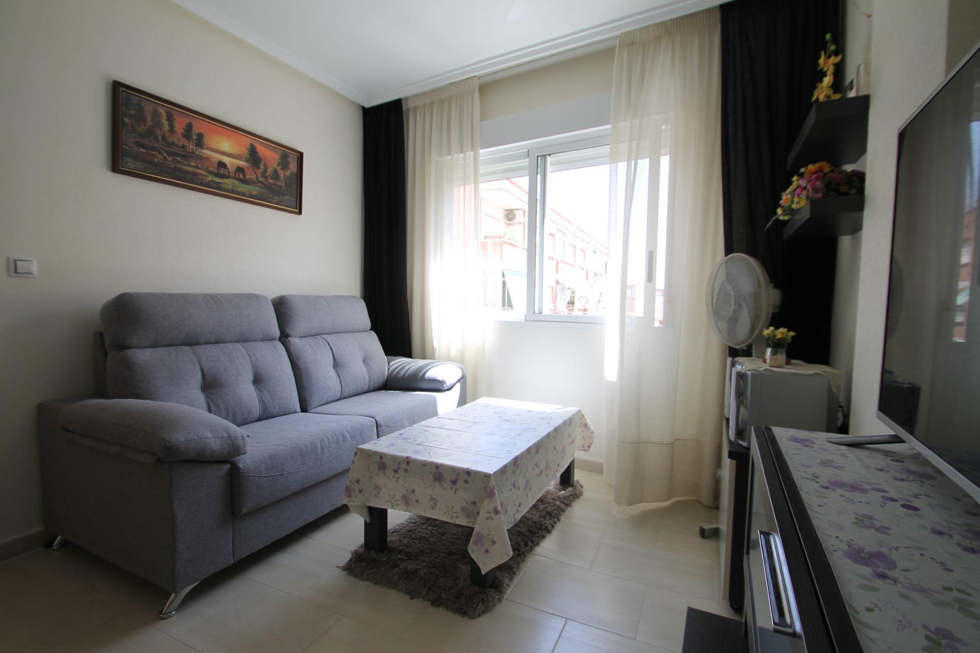 Apartment for sale in Torrevieja, Alicante, Spain