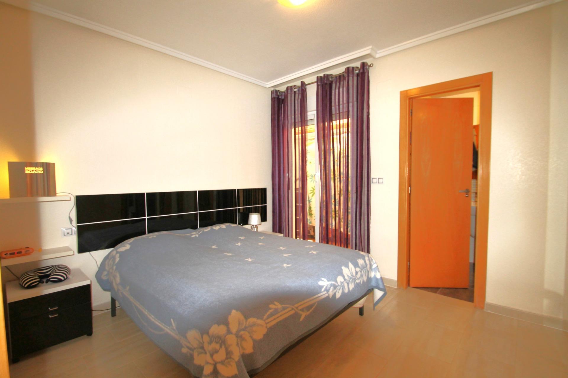 Apartment for sale in Torrevieja, Alicante, Spain