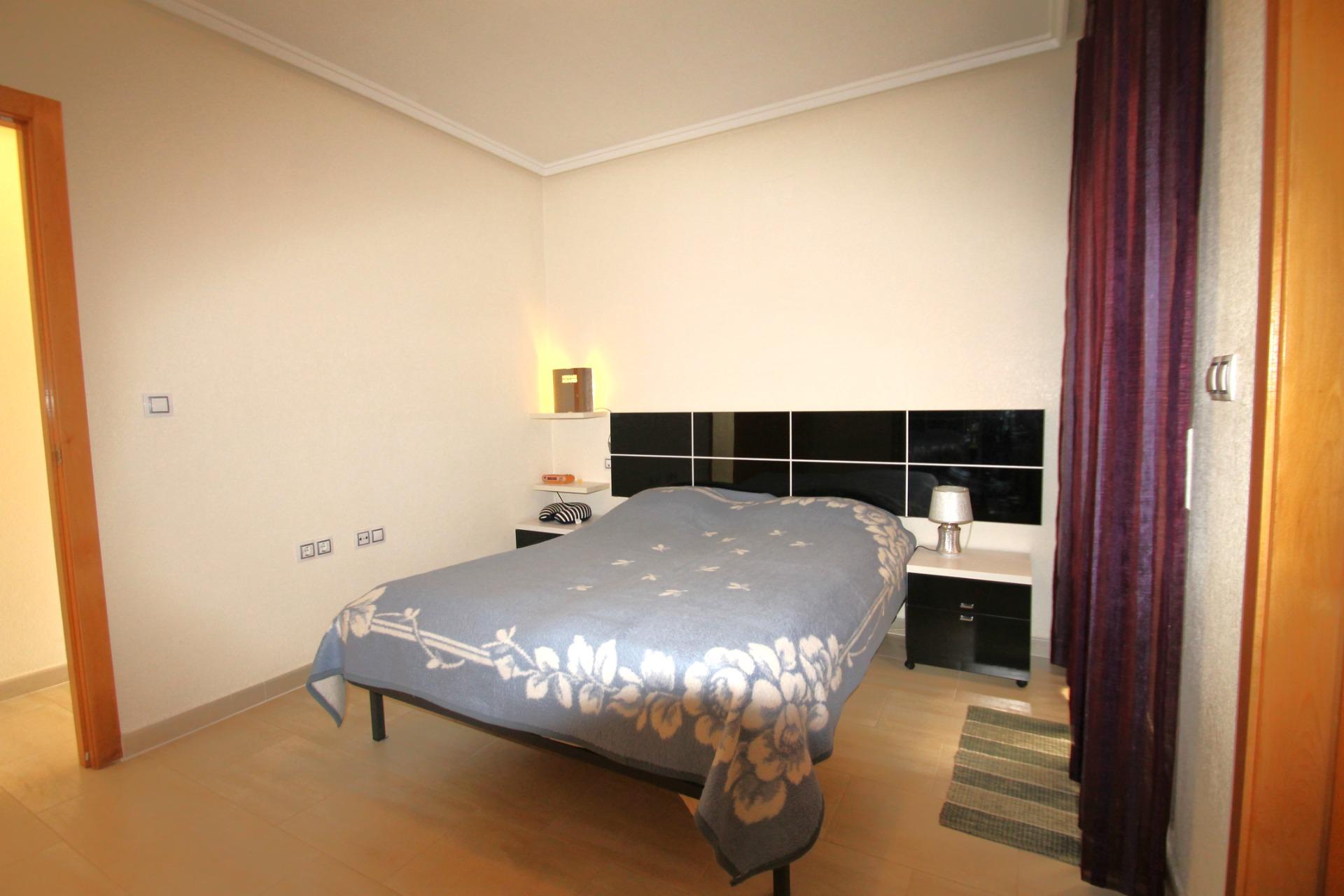 Apartment for sale in Torrevieja, Alicante, Spain