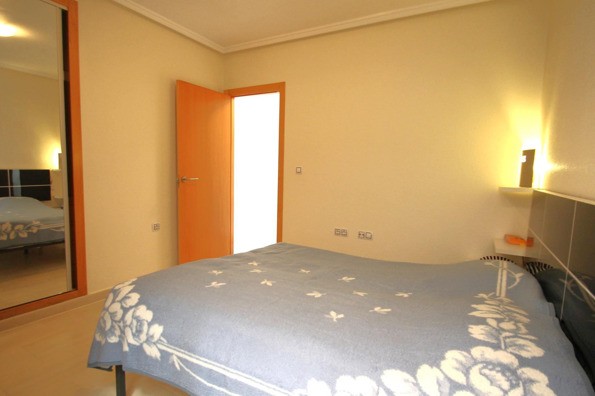 Apartment for sale in Torrevieja, Alicante, Spain