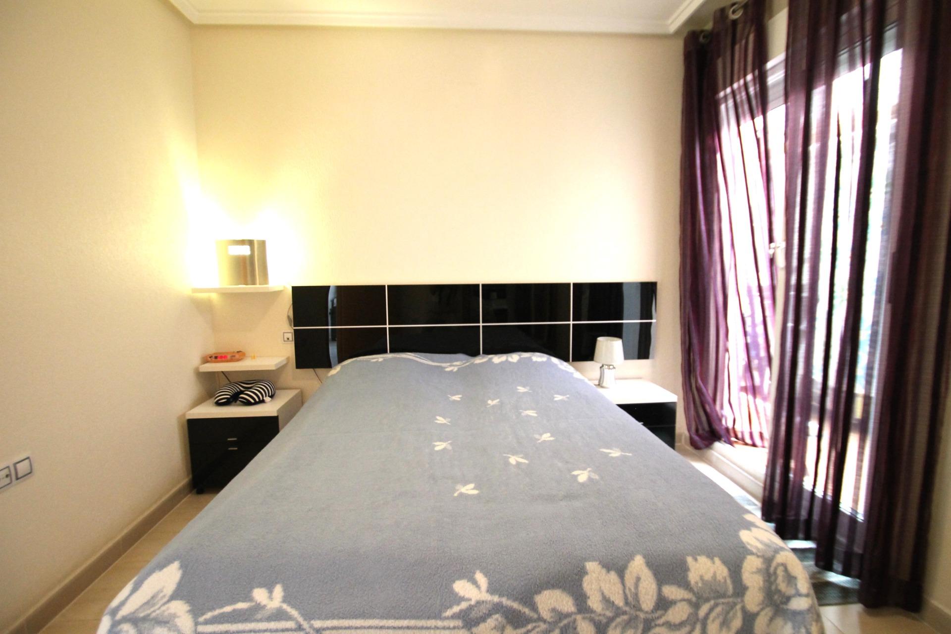 Apartment for sale in Torrevieja, Alicante, Spain