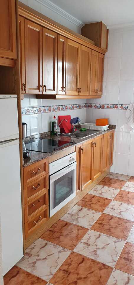 Piso en venta en Cabo Roig