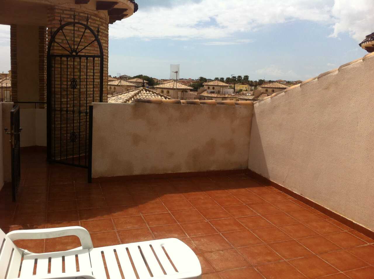 Piso en venta en Cabo Roig
